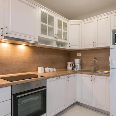 아파트 2 Bedroom Gorgeous In *