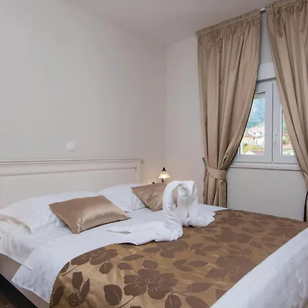 Apartman 2 Bedroom Gorgeous In